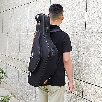 Amazon.co.jp: Jinchuan サックスバッグ ソプラノサックスケース